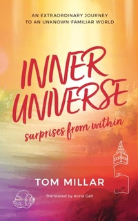 Abbildung von: Inner Universe - THE INNER UNIVERSE LTD