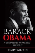 Cover: Barack Obama - Ingram Publishing