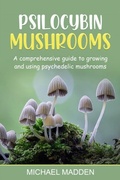 Cover: Psilocybin Mushrooms - Ingram Publishing