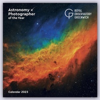 Abbildung von: Astronomy Photographer of the Year - Astronomie Fotograf des Jahres 2023 - Flame Tree Publishing