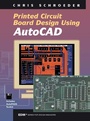 Cover: PCB Design Using AutoCAD - Elsevier