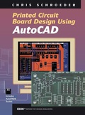 Cover: PCB Design Using AutoCAD - Elsevier