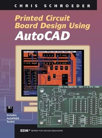 Abbildung von: PCB Design Using AutoCAD - Elsevier