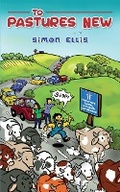 Cover: To Pastures New - Simon Ellis