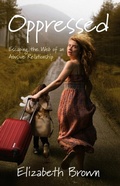 Cover: Oppressed - Distributed By Ingram Spark