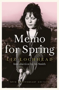 Enlarge image Cover: Memo for Spring - Polygon An Imprint of Birlinn Limited
