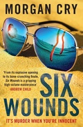 Cover: Six Wounds - Polygon An Imprint of Birlinn Limited