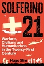 Cover: Solferino 21 - Hurst Publishers