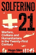 Cover: Solferino 21 - Hurst Publishers