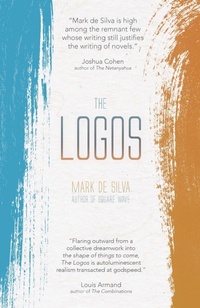 Enlarge image Cover: The Logos - Splice