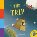 Cover: The Trip - Little Steps Publishing