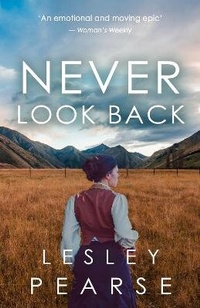 Abbildung von: Never Look Back - Agora Books