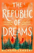 Cover: Republic of Dreams - Everything with Words