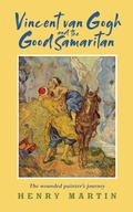 Cover: Vincent van Gogh and the Good Samaritan - Darton, Longman and Todd