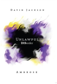 Abbildung von: Unlawful DISorder - Jaded Ibis Press, LLC