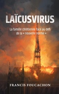 Cover: Laicusvirus - Roman Roads Press