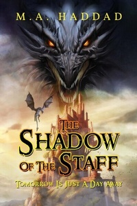 Abbildung von: The Shadow Of The Staff - ReadersMagnet LLC