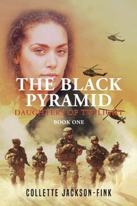 Abbildung von: The Black Pyramid Book One - ReadersMagnet LLC