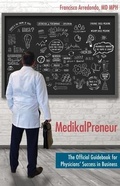 Cover: MedikalPreneur - Two Sisters Writing and Publishing LLC
