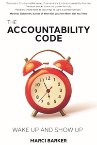 Abbildung von: Accountability Code - Cranberry Press LLC