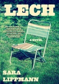Cover: Lech - Tortoise Books