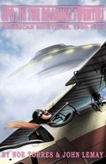 Cover: UFOs in the Roaring Twenties - Bicep Books