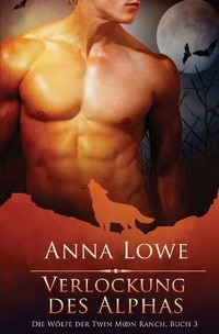 Enlarge image Cover: Verlockung des Alphas - Twin Moon Press