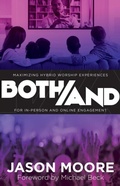 Cover: Both/And - Invite Press