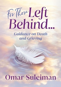 Abbildung von: For Those Left Behind - Kube Publishing Ltd