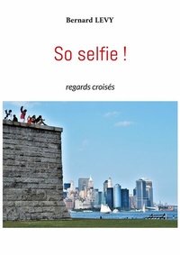 Abbildung von: So selfie ! - Books on Demand