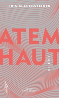 Cover: Atemhaut - Kremayr & Scheriau