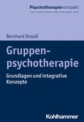 Abbildung von: Gruppenpsychotherapie - Kohlhammer
