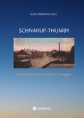 Cover: Schnarup-Thumby - Tredition
