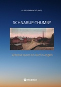 Cover: Schnarup-Thumby - Tredition