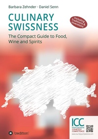Abbildung von: Culinary Swissness - Tredition