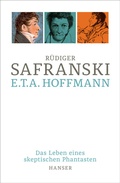 Cover: E.T.A. Hoffmann - Hanser