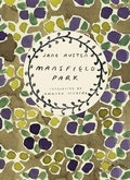 Cover: Mansfield Park (Vintage Classics Austen Series) - Vintage Classics