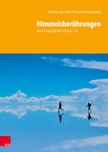 Cover: Himmelsber&uuml;hrungen - Vandenhoeck & Ruprecht