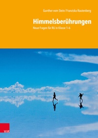 Abbildung von: Himmelsberührungen - Vandenhoeck & Ruprecht