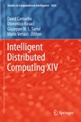 Cover: Intelligent Distributed Computing XIV - Springer