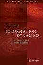 Cover: Information Dynamics - Springer