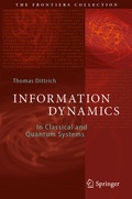 Cover: Information Dynamics - Springer