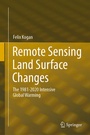 Bild: Remote Sensing Land Surface Changes - Springer