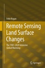 Bild: Remote Sensing Land Surface Changes - Springer