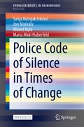 Bild: Police Code of Silence in Times of Change - Springer