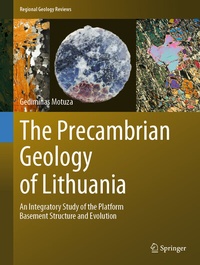 Abbildung von: The Precambrian Geology of Lithuania - Springer