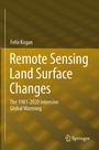 Bild: Remote Sensing Land Surface Changes - Springer
