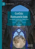 Cover: Gothic Romanticism - Palgrave Macmillan