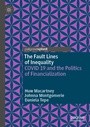 Cover: The Fault Lines of Inequality - Palgrave Macmillan