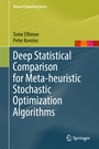 Cover: Deep Statistical Comparison for Meta-heuristic Stochastic Optimization Algorithms - Springer